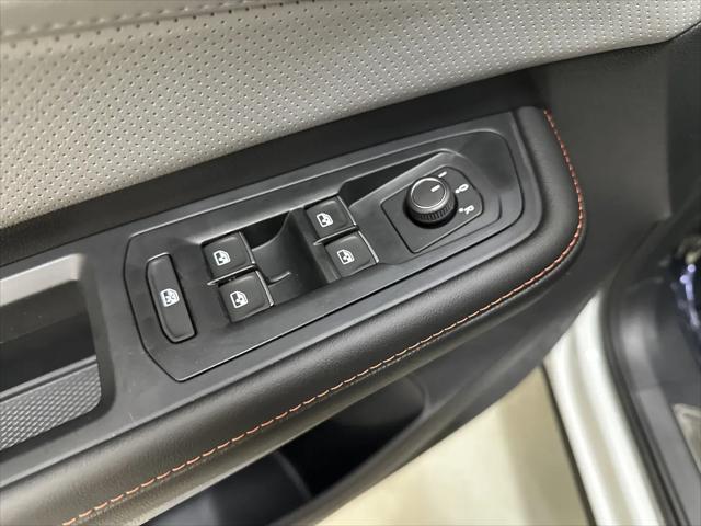2026 Volkswagen Atlas Peak Edition