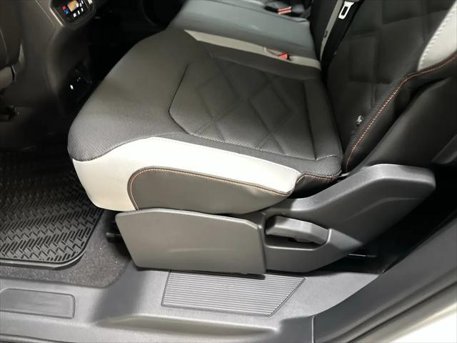 2026 Volkswagen Atlas Peak Edition