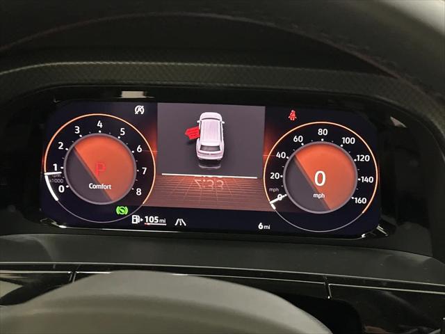 2026 Volkswagen Atlas Peak Edition
