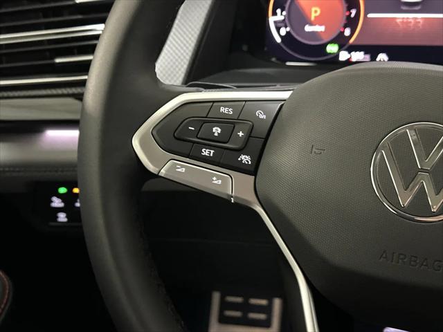 2026 Volkswagen Atlas Peak Edition