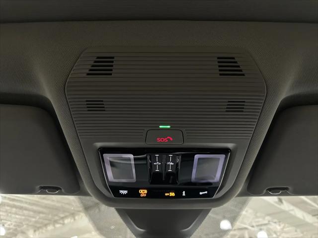 2026 Volkswagen Atlas Peak Edition