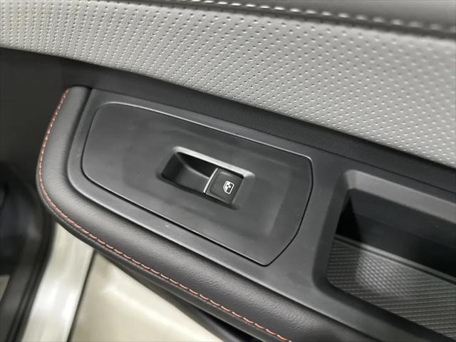 2026 Volkswagen Atlas Peak Edition