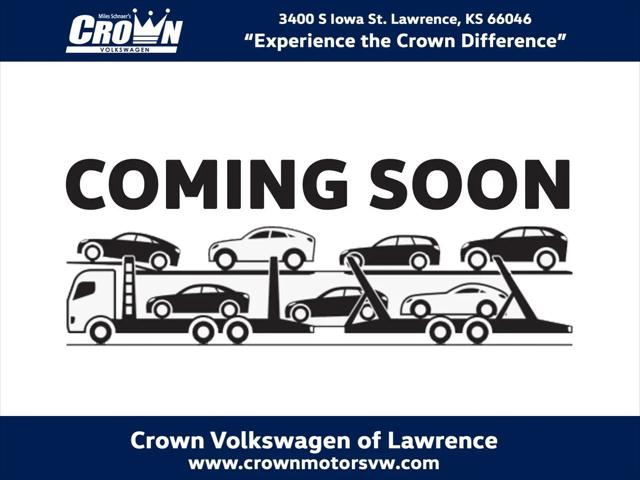 2026 Volkswagen Atlas SEL Premium R-Line for sale in Lawrence, KS