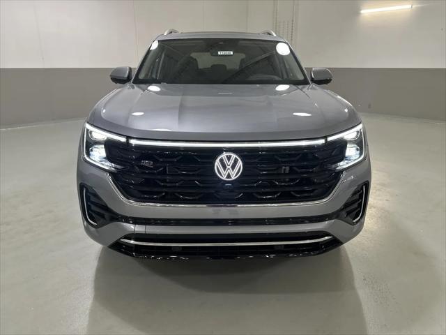 2026 Volkswagen Atlas SEL Premium R-Line