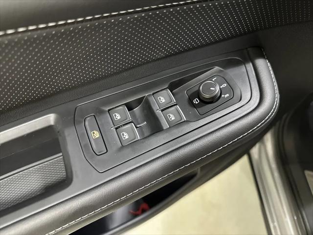 2026 Volkswagen Atlas SEL Premium R-Line