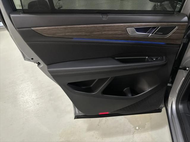 2026 Volkswagen Atlas SEL Premium R-Line