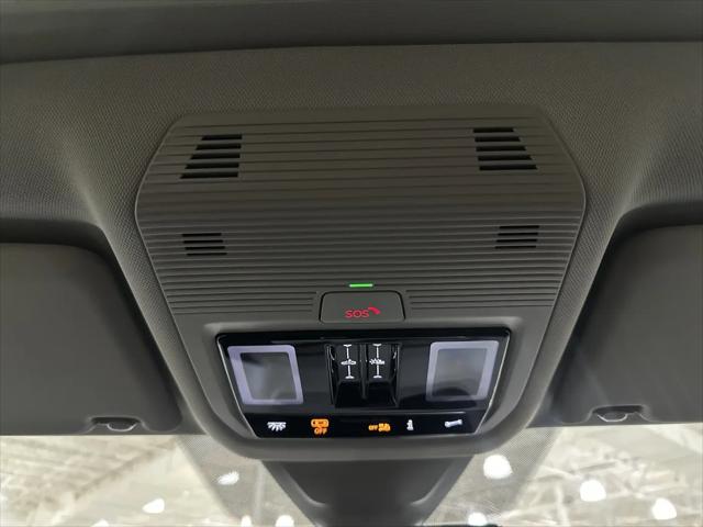 2026 Volkswagen Atlas SEL Premium R-Line