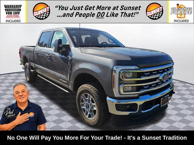2026 Ford F-350 LARIAT for sale in Sumner, WA