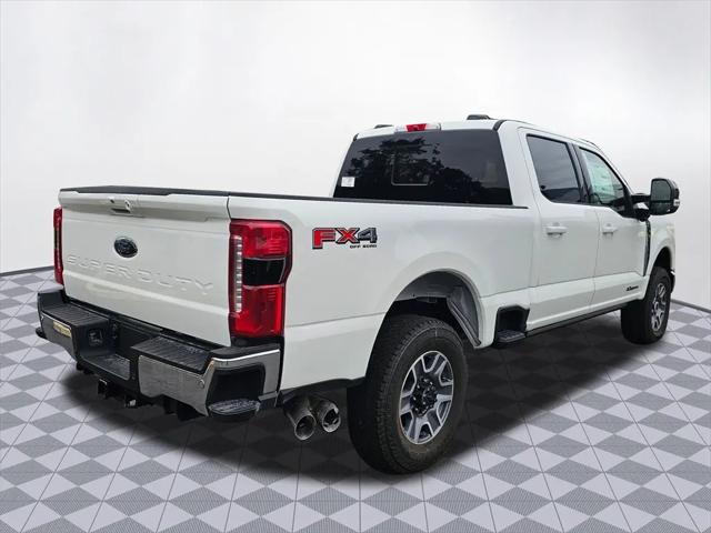 2026 Ford F-350 LARIAT
