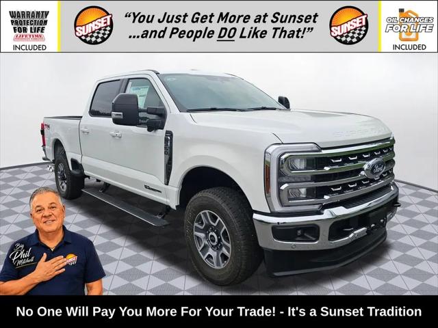 2026 Ford F-350 LARIAT for sale in Sumner, WA
