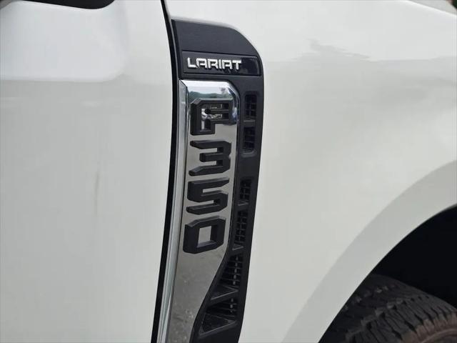 2026 Ford F-350 LARIAT