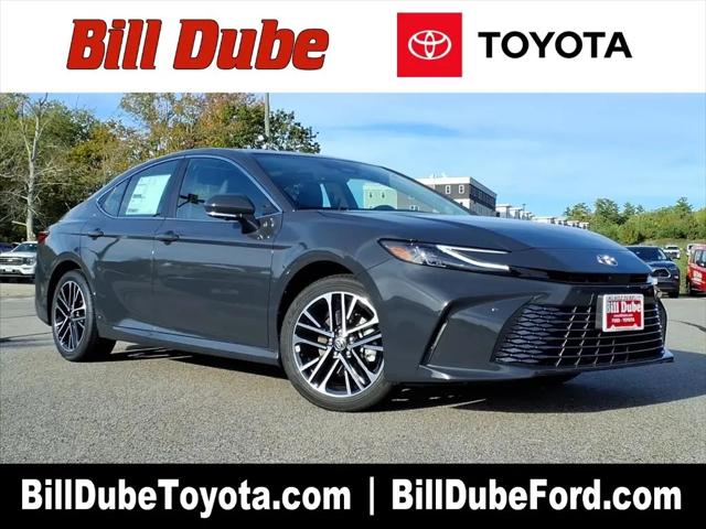 2026 Toyota Camry XLE for sale in Dover, NH