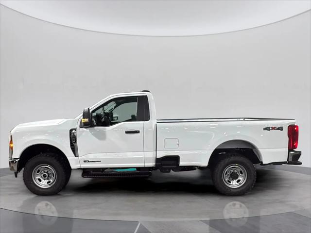 2026 Ford F-350 XLT