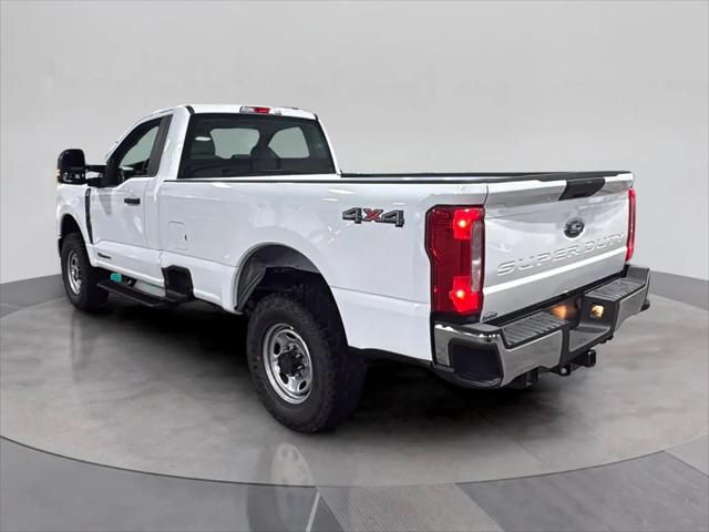 2026 Ford F-350 XLT