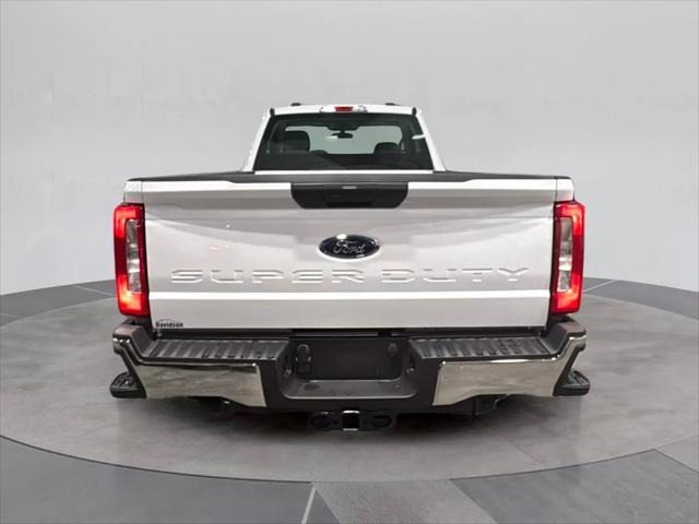 2026 Ford F-350 XLT