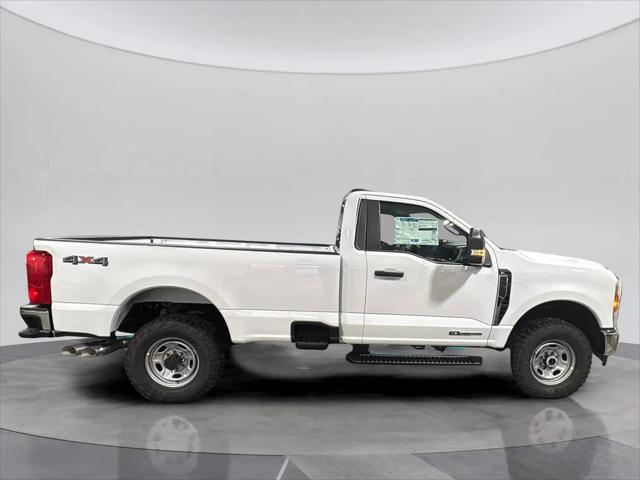 2026 Ford F-350 XLT