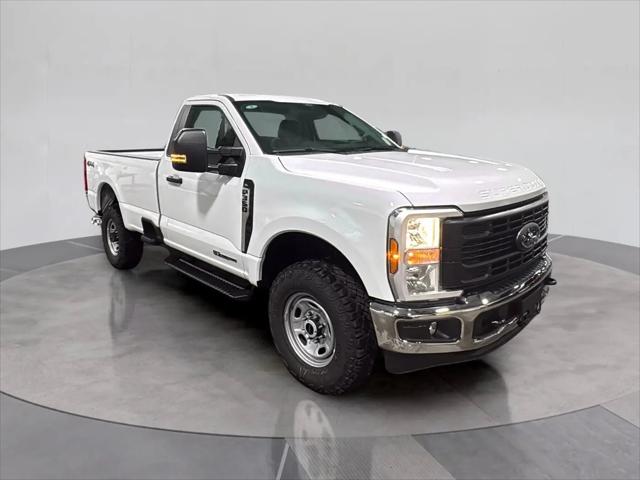 2026 Ford F-350 XLT