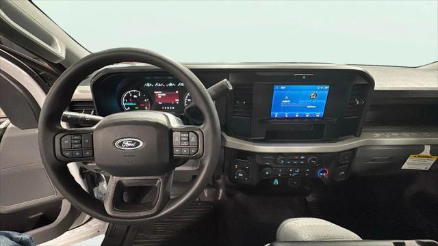 2026 Ford F-350 XLT