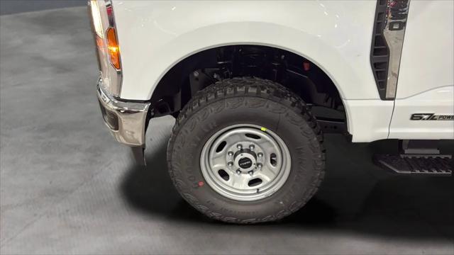 2026 Ford F-350 XLT