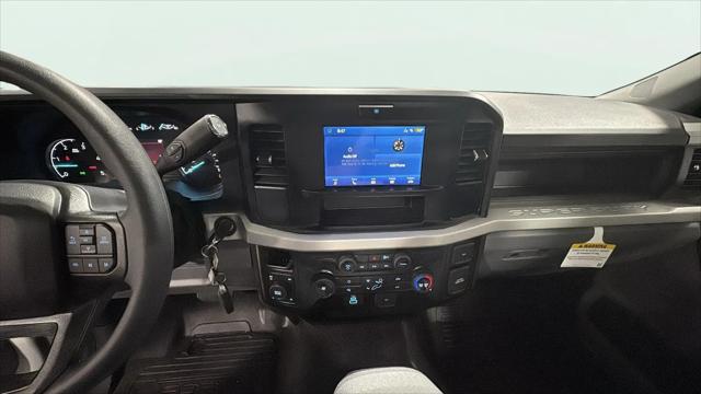2026 Ford F-350 XLT
