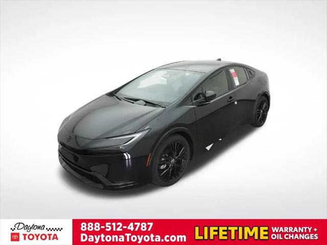 2026 Toyota Prius Plug-In Nightshade for sale in Daytona Beach, FL