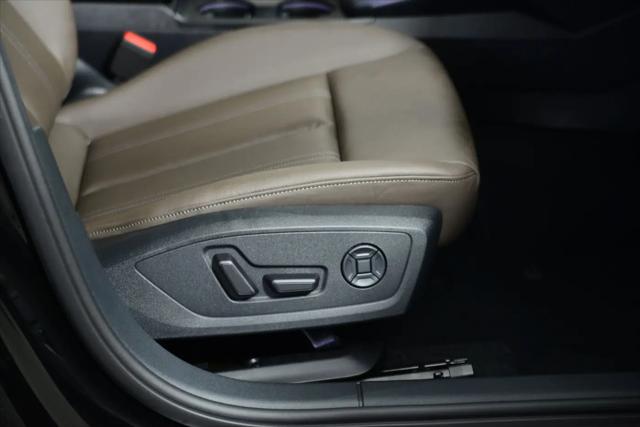 2026 Audi A3 Premium 40 TFSI quattro S tronic
