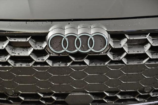 2026 Audi A3 Premium 40 TFSI quattro S tronic