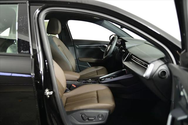 2026 Audi A3 Premium 40 TFSI quattro S tronic