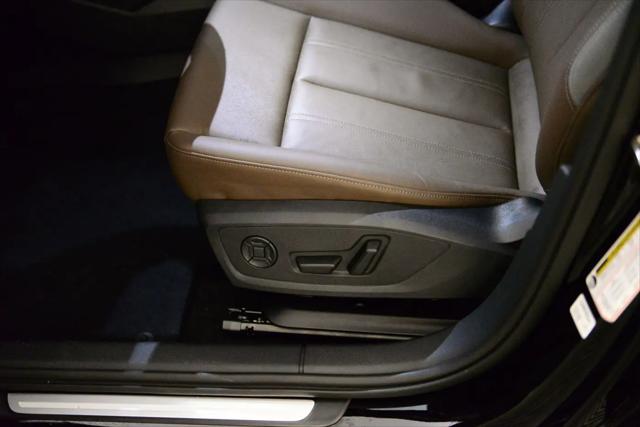 2026 Audi A3 Premium 40 TFSI quattro S tronic