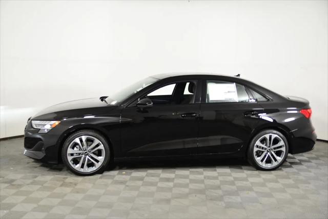 2026 Audi A3 Premium 40 TFSI quattro S tronic