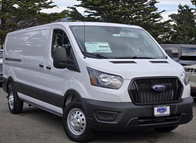 2025 Ford Transit Cargo Van T-250