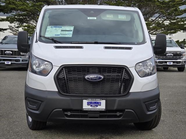 2025 Ford Transit Cargo Van T-250