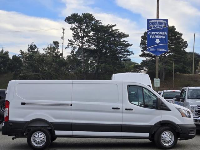2025 Ford Transit Cargo Van T-250