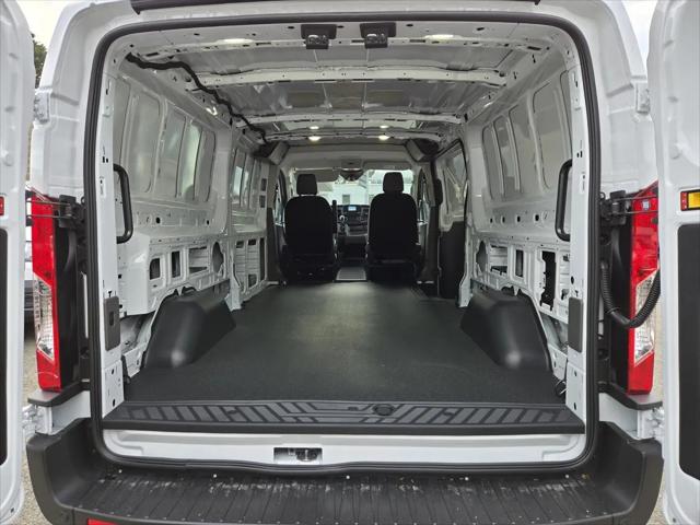 2025 Ford Transit Cargo Van T-250