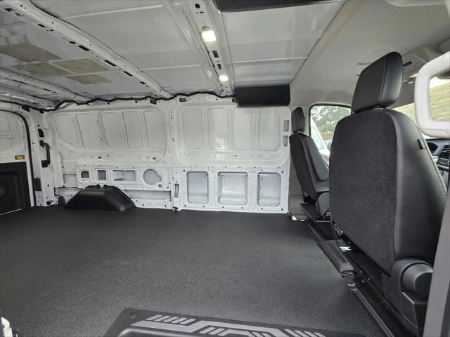 2025 Ford Transit Cargo Van T-250
