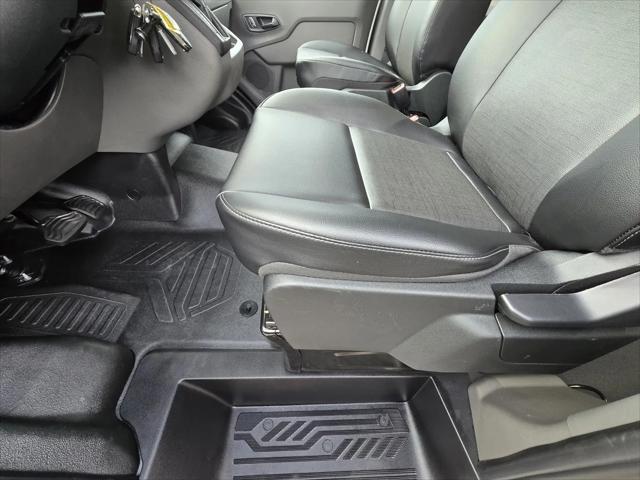 2025 Ford Transit Cargo Van T-250