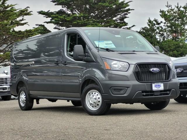 2025 Ford Transit Cargo Van T-250