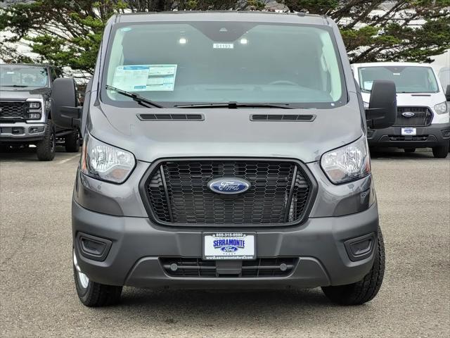 2025 Ford Transit Cargo Van T-250