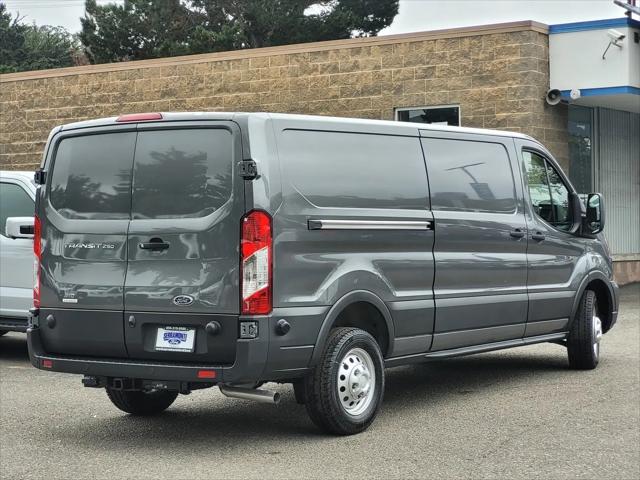2025 Ford Transit Cargo Van T-250