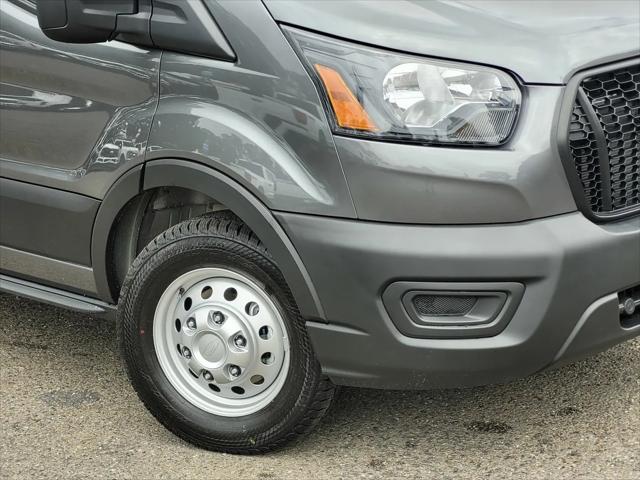 2025 Ford Transit Cargo Van T-250