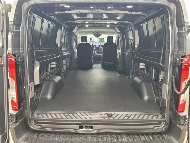 2025 Ford Transit Cargo Van T-250