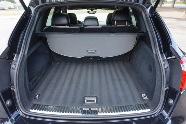 2014 Porsche Cayenne Platinum Edition