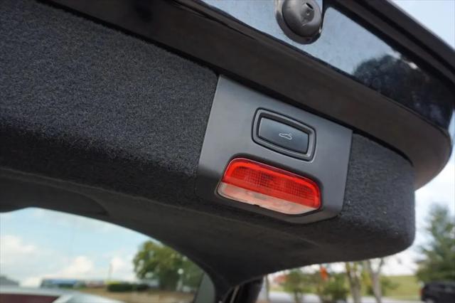 2014 Porsche Cayenne Platinum Edition