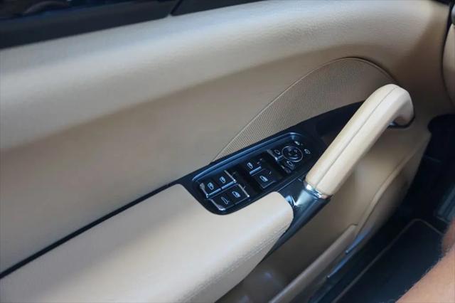 2014 Porsche Cayenne Platinum Edition