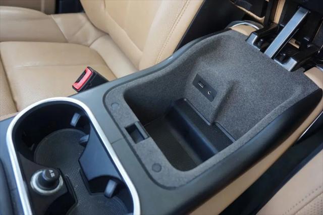 2014 Porsche Cayenne Platinum Edition