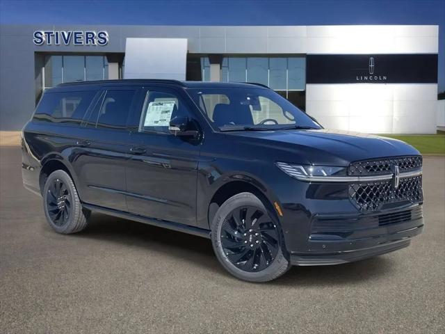 2025 Lincoln Navigator Reserve L for sale in Montgomery, AL