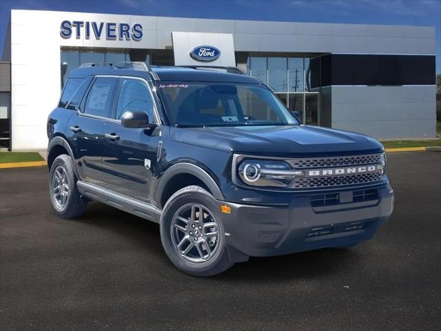 2025 Ford Bronco Sport Big Bend for sale in Montgomery, AL