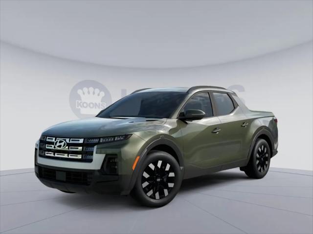 2026 Hyundai Santa Cruz SEL Activity for sale in Woodbridge, VA