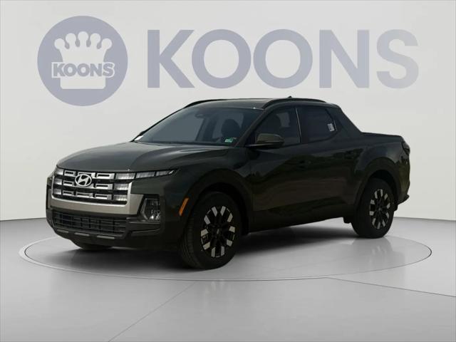 2026 Hyundai Santa Cruz SEL Activity for sale in Woodbridge, VA