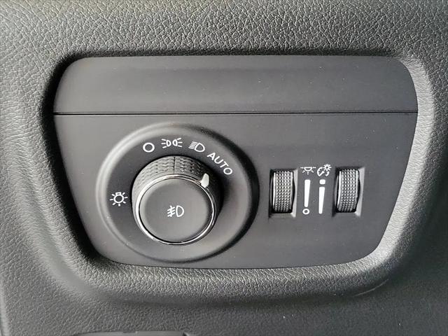 2025 Jeep Grand Cherokee Summit 4x4